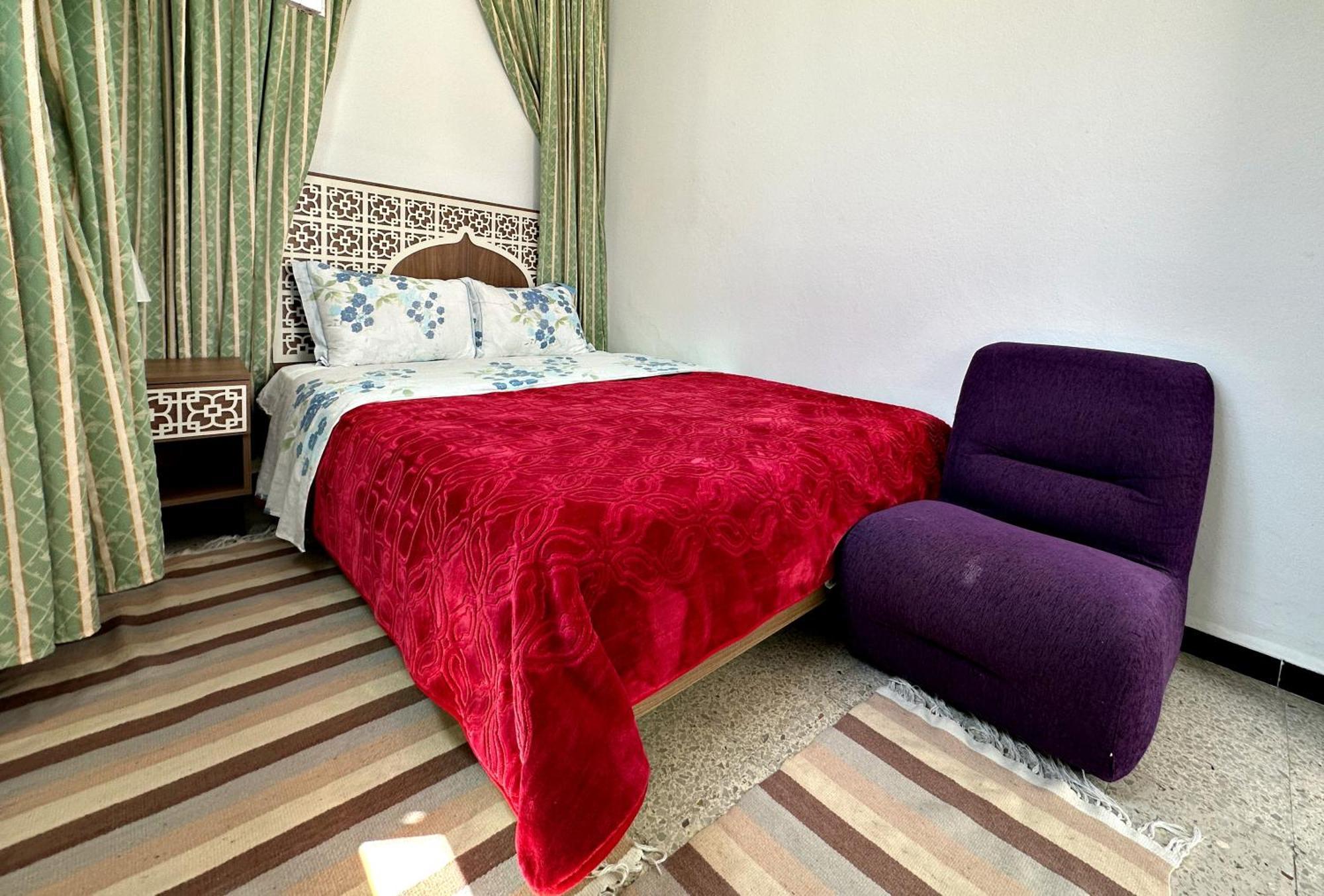 Hotel Paris Sousse Exterior foto