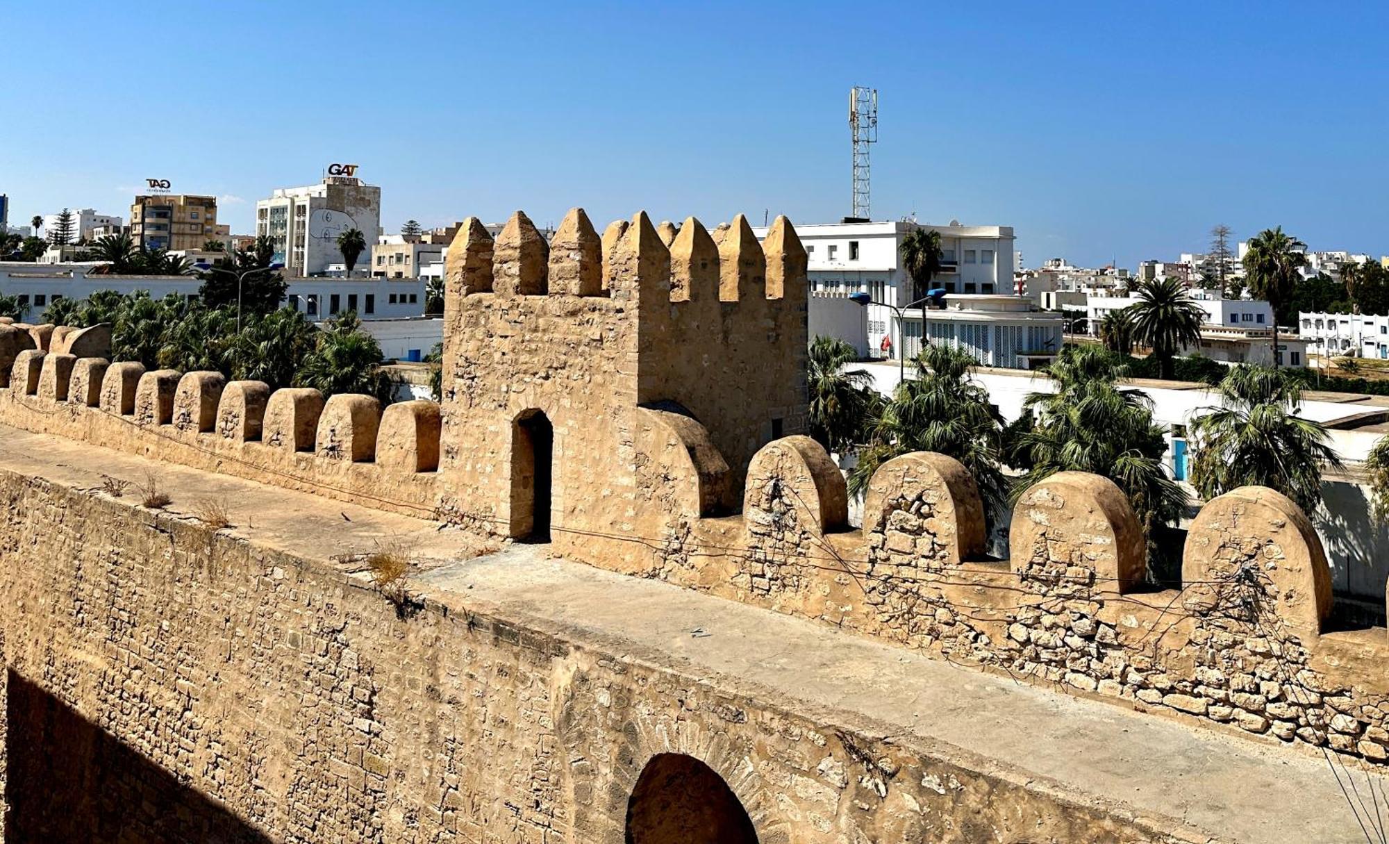 Hotel Paris Sousse Exterior foto