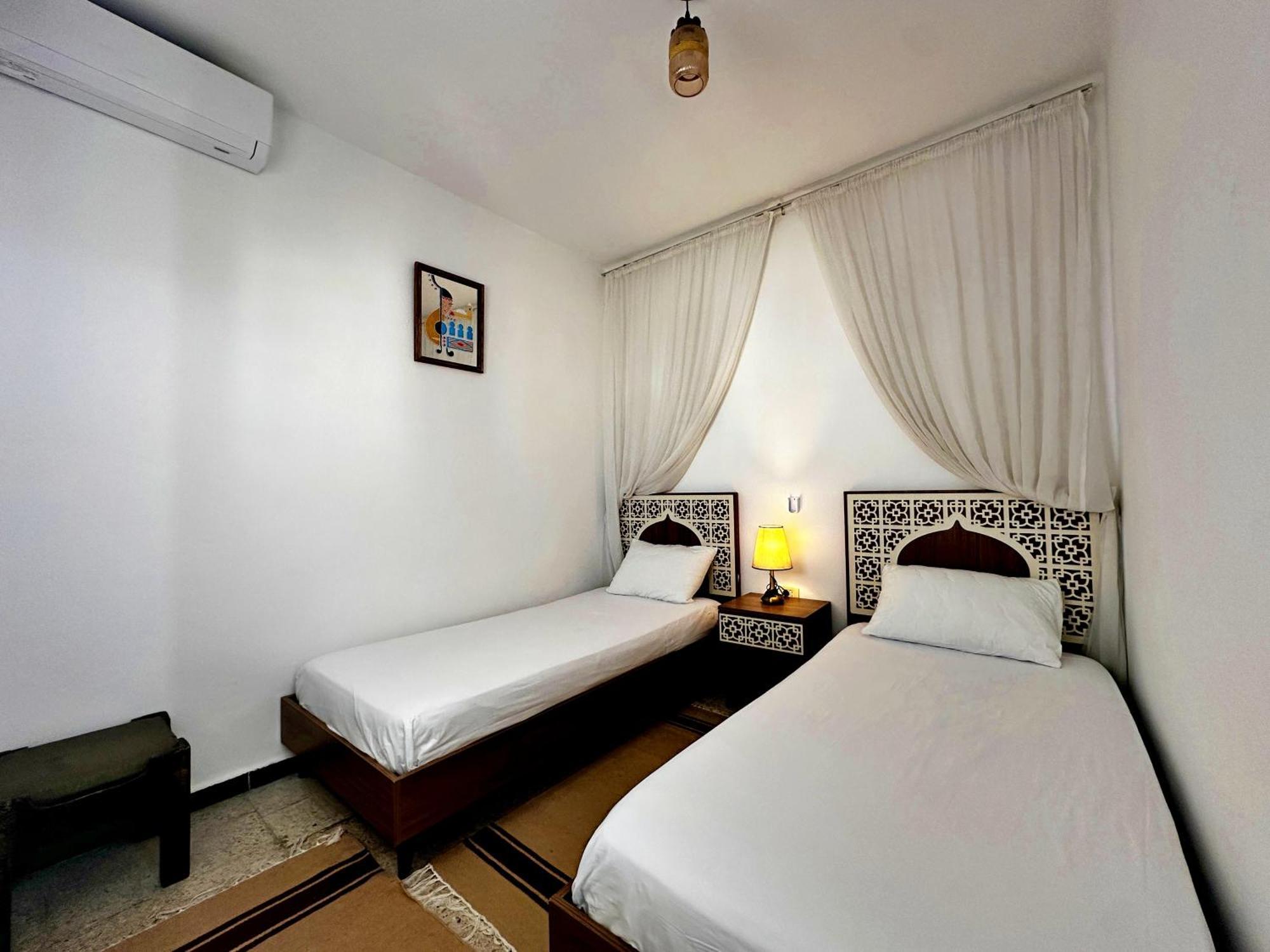 Hotel Paris Sousse Exterior foto