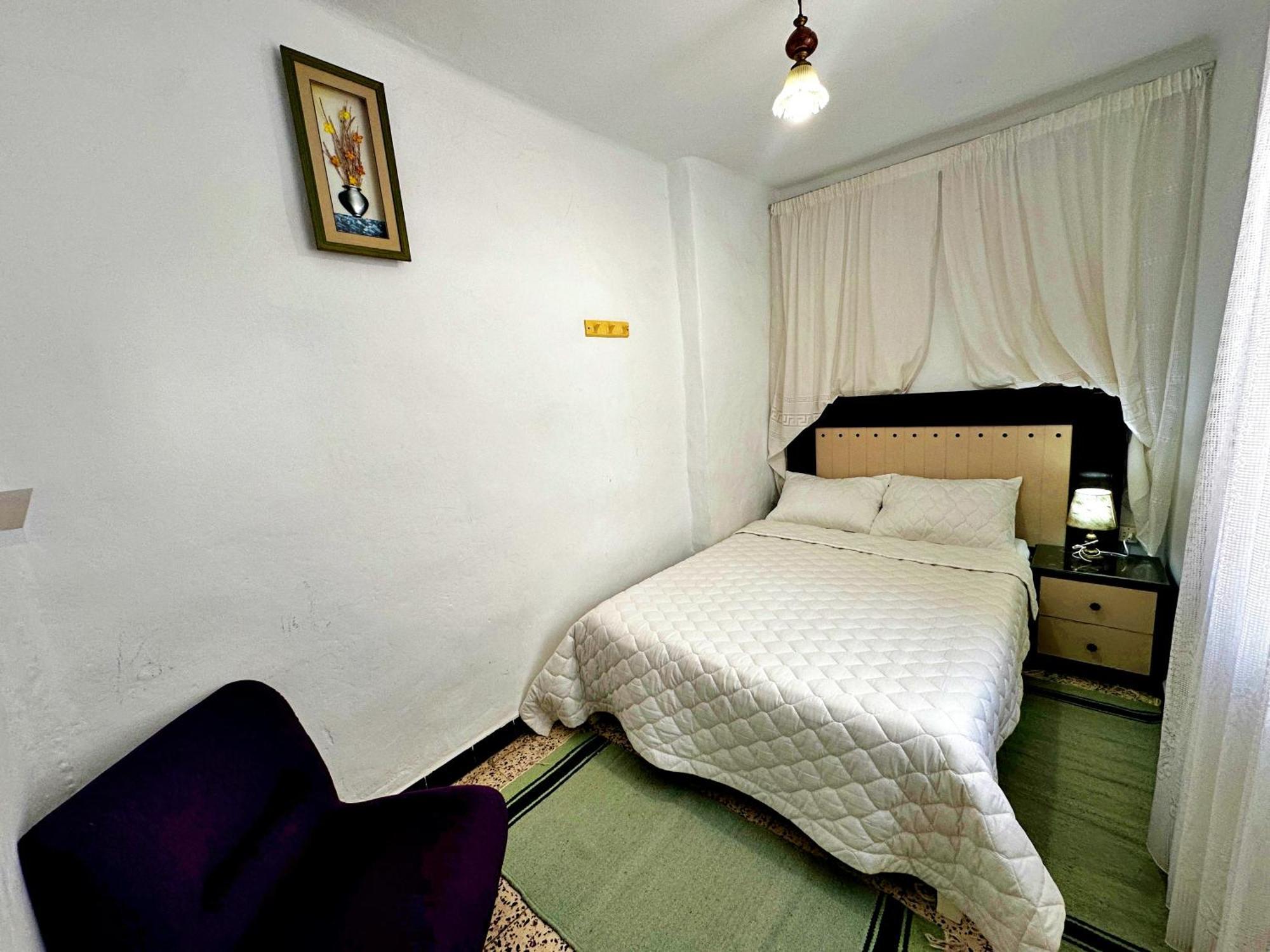 Hotel Paris Sousse Exterior foto